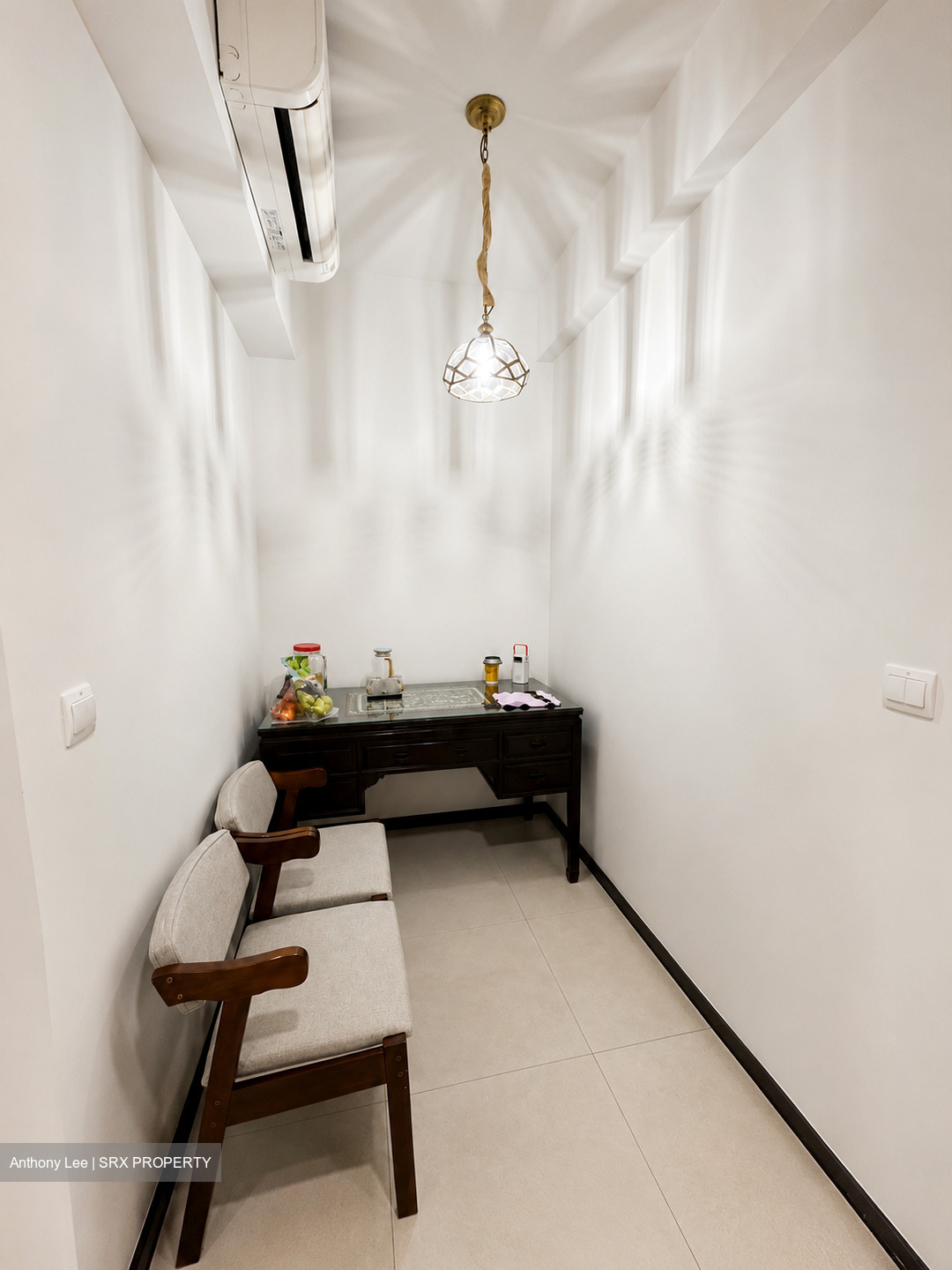 The Poiz Residences (D13), Apartment #586811321